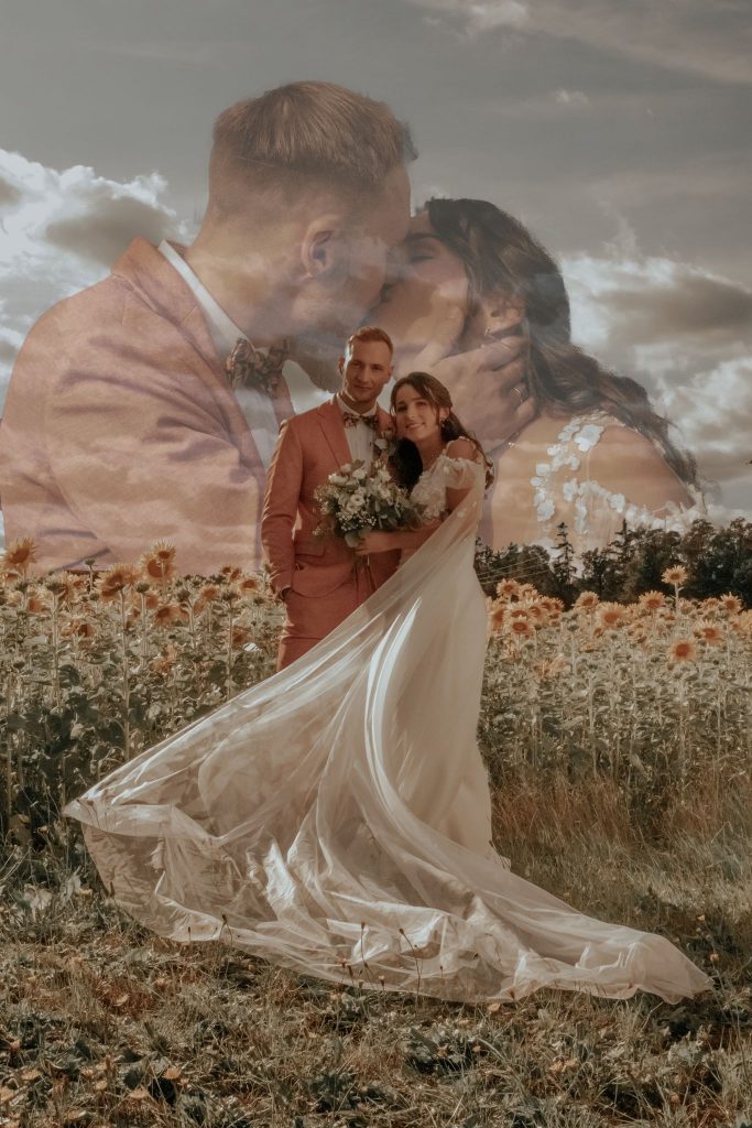 Hochzeitsfotografie